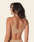 Leonisa Back Smoothing Bra With Soft Full Coverage Cups